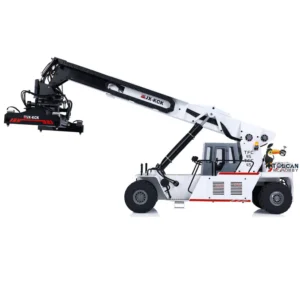 JX-KCK TFC45 RC Hydraulic Reach Stacker Container Handler