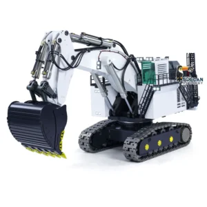 R9800 RTR RC Hydraulic Excavators
