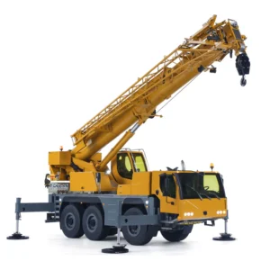 Eyewhale D1050 RC Hydraulic Mobile Crane